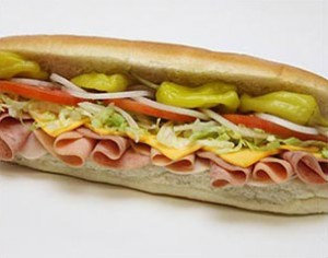 Hoagie