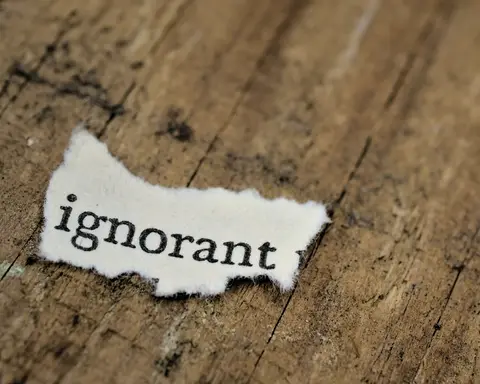 10 Myths About Atheism
