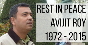 Avijit Roy
