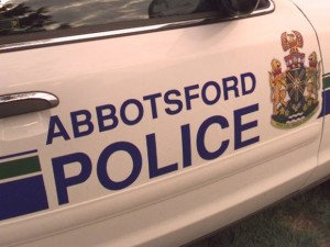Abotsford police