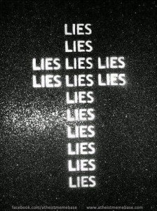 Lies