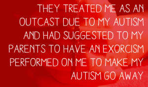 autism