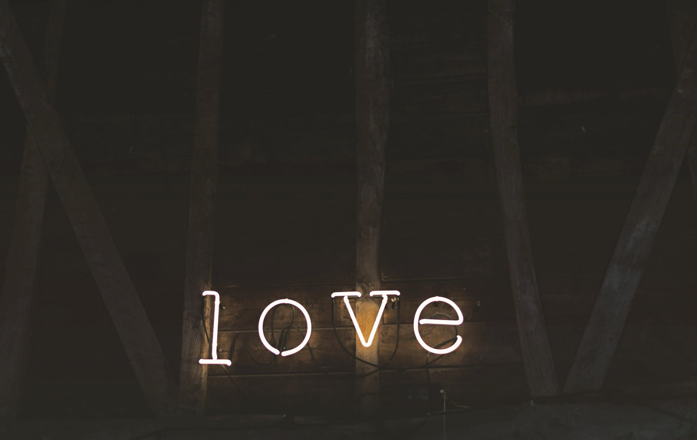Love As Proof For God: Where Is The Logic In Love?