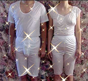 magic underwear