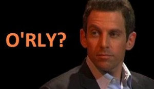 Sam Harris