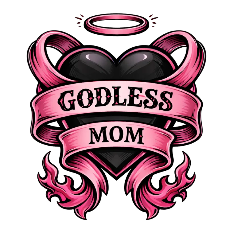 Godless Mom