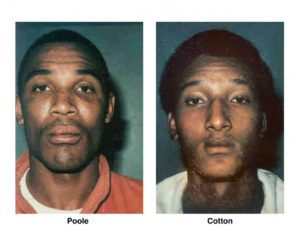 Ronald Cotton