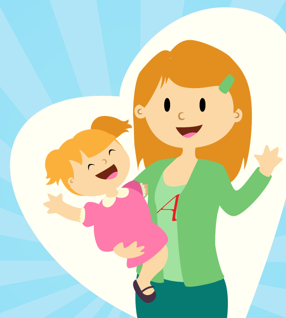 9 Ways Atheist Moms Are Different From Religious Moms