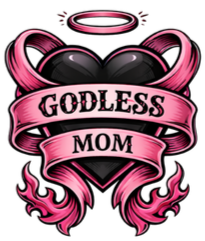 Godless Mom