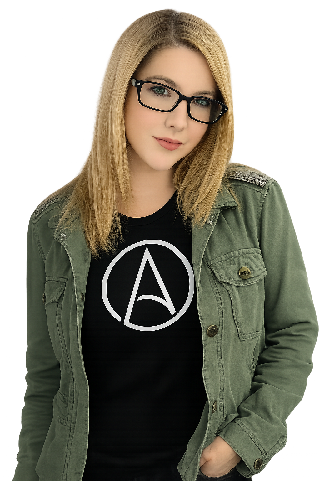 Atheist T-Shirts