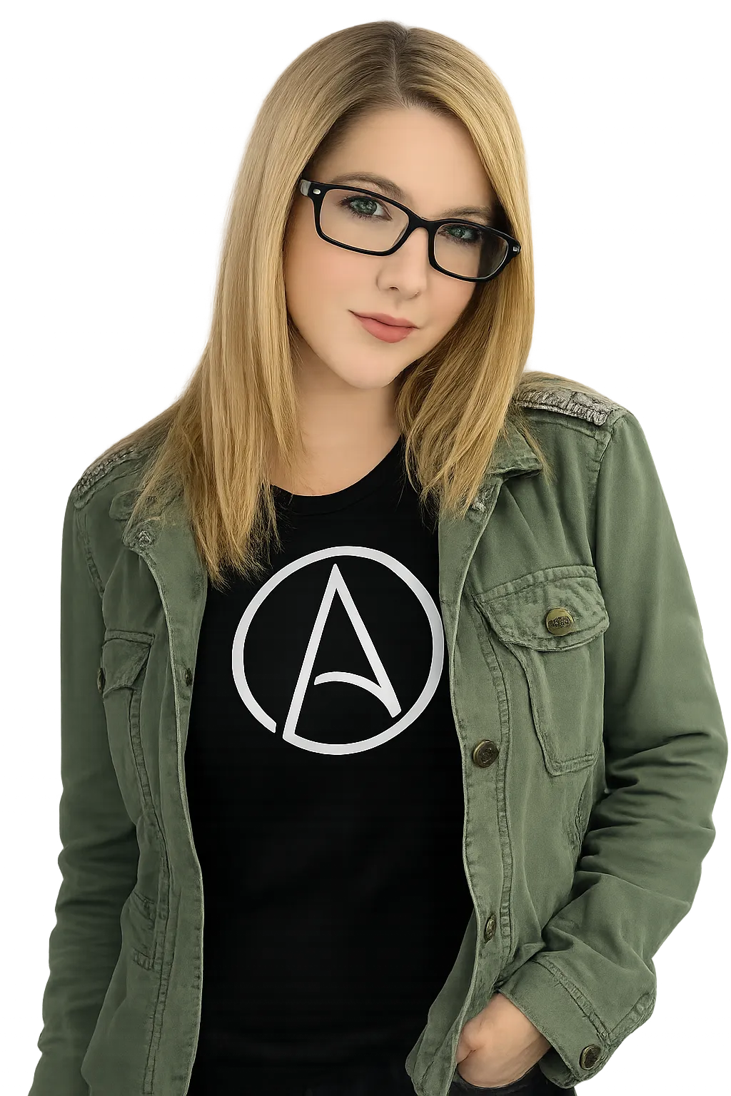 Atheist T-Shirts