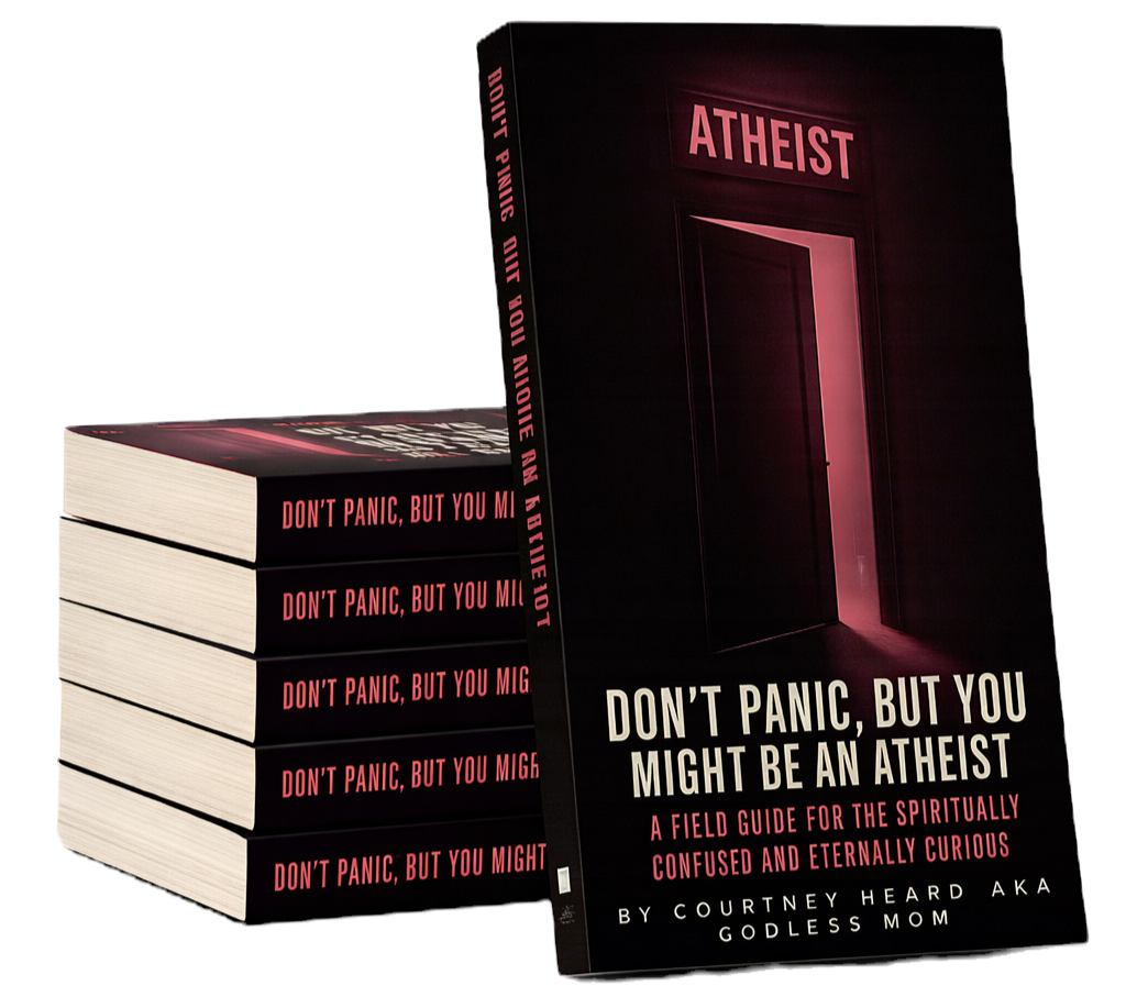 Atheist Books
